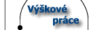 Výškové práce