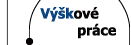 Výškové práce