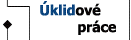 Úklidové práce