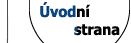 Úvodní strana